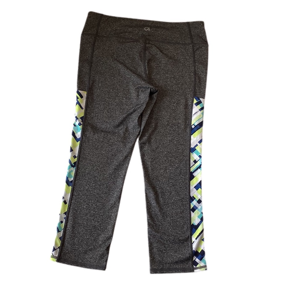 ‼️SOLD‼️ Gap Fit Womens Gfast Capri SM Leggings - Picture 7 of 9